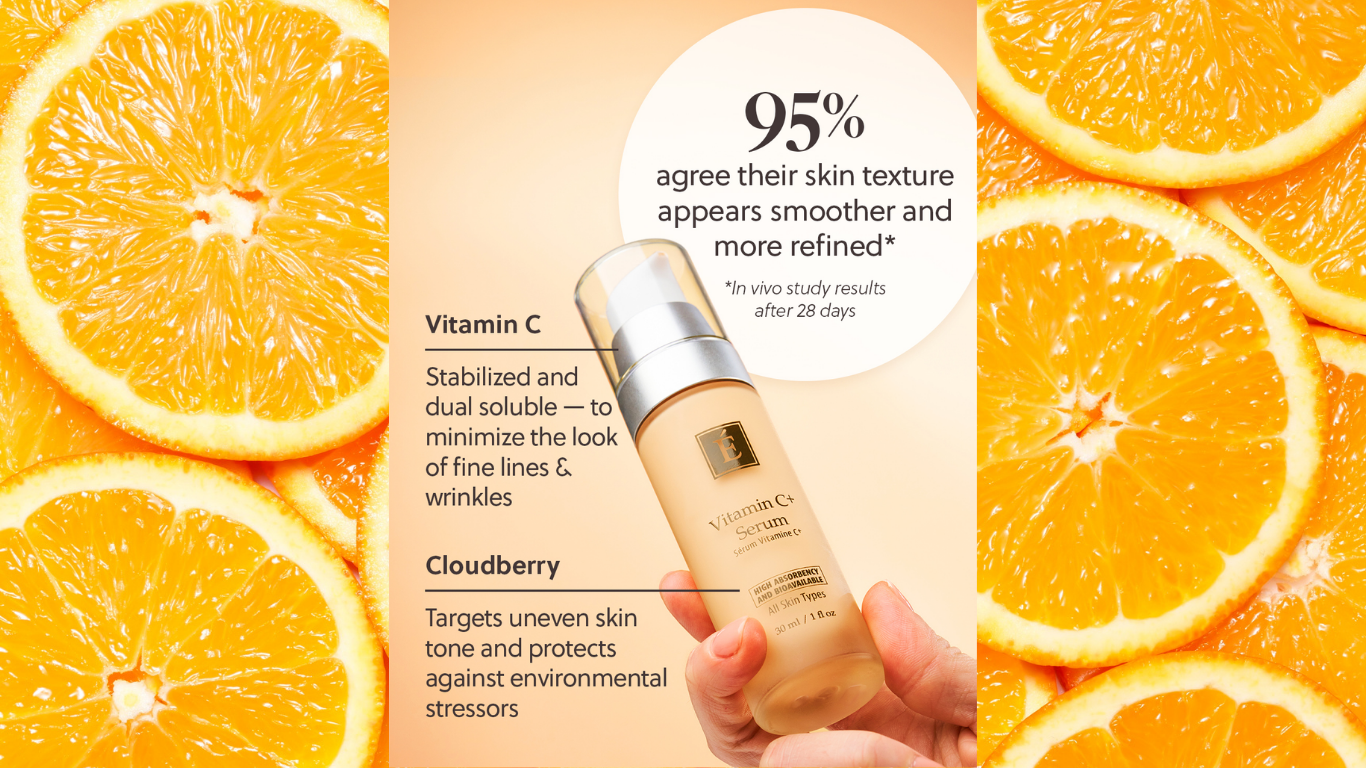 Why Vitamin C Is a Skincare Favourite for Brighter-Looking Skin