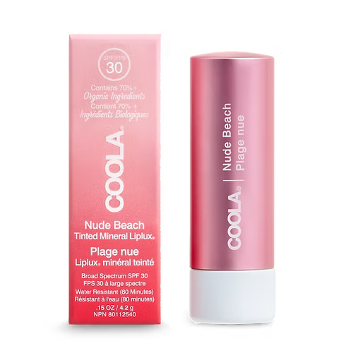 Coola Liplux Nude Beach