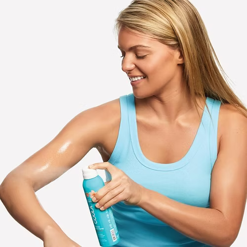 Coola Tropical Coconut Spray SPF 30