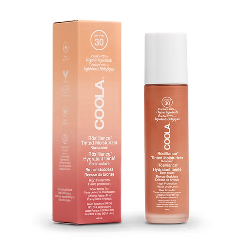 Coola BB Cream Fresh Rose SPF 30