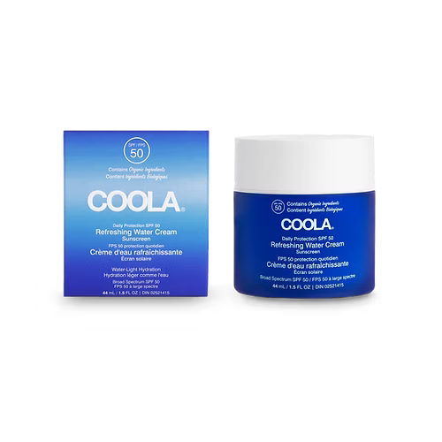 Coola Refreshing Water Cream SPF 50