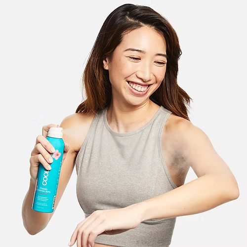 Coola Guava Mango Spray SPF 50