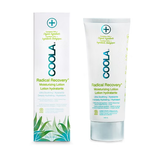 Coola Radical Recovery