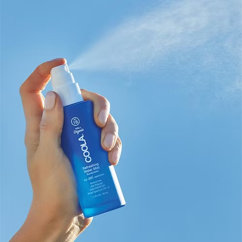 Coola Refreshing Water Mist SPF 18