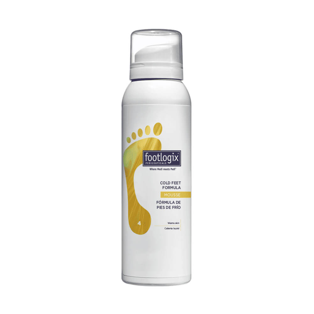 Cold Feet Formula