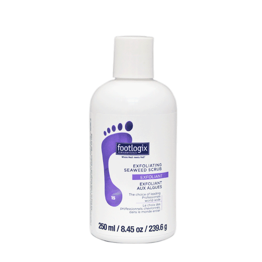 Exfoliating Seaweed Scrub