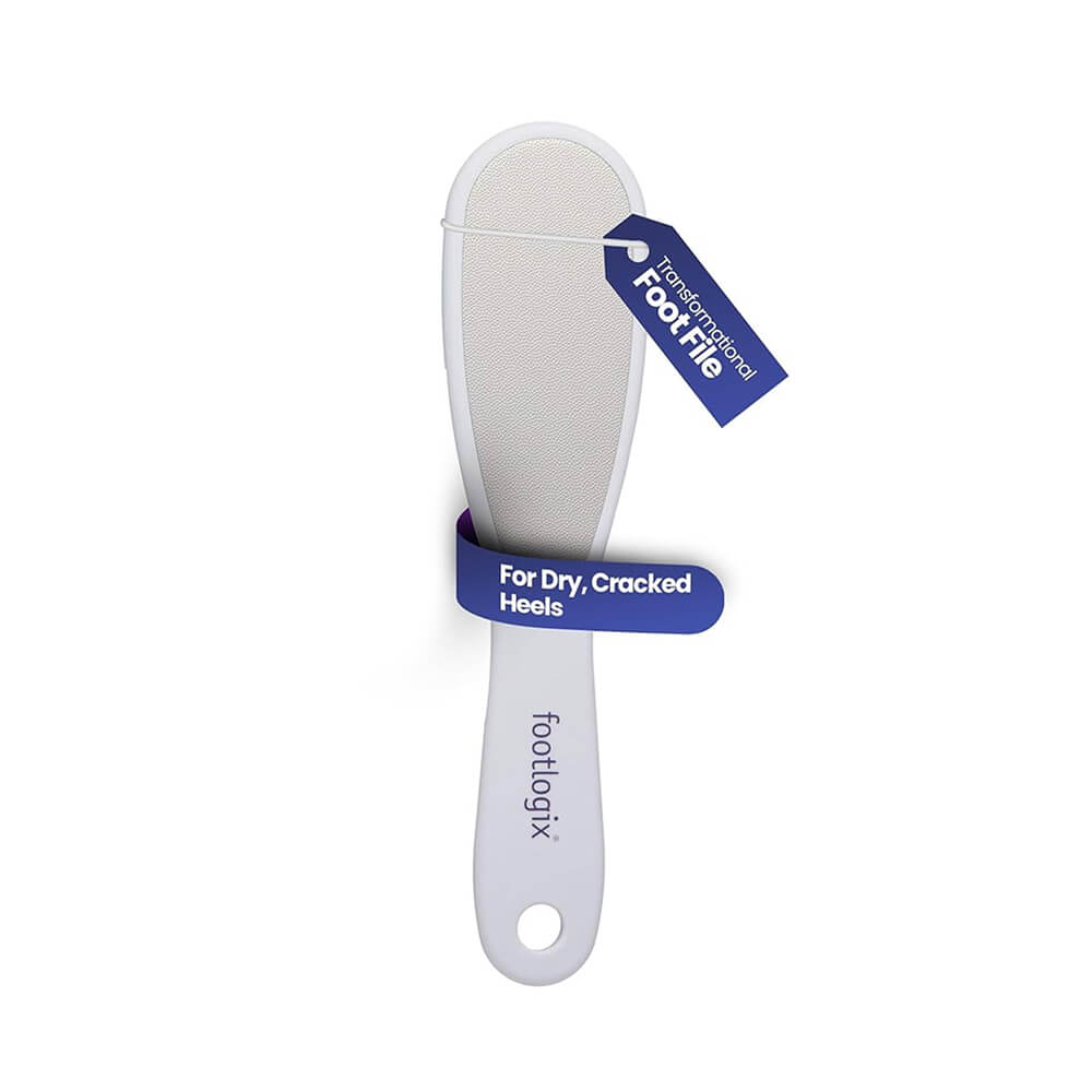 Foot File