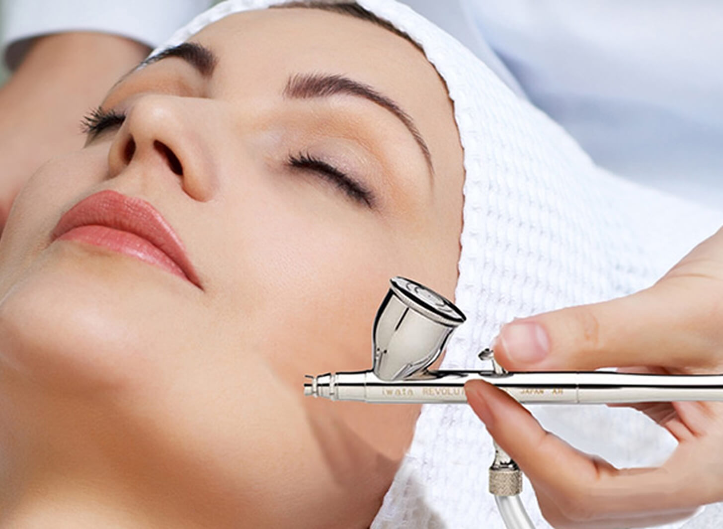 Intraceuticals Anti-ageing Treatment