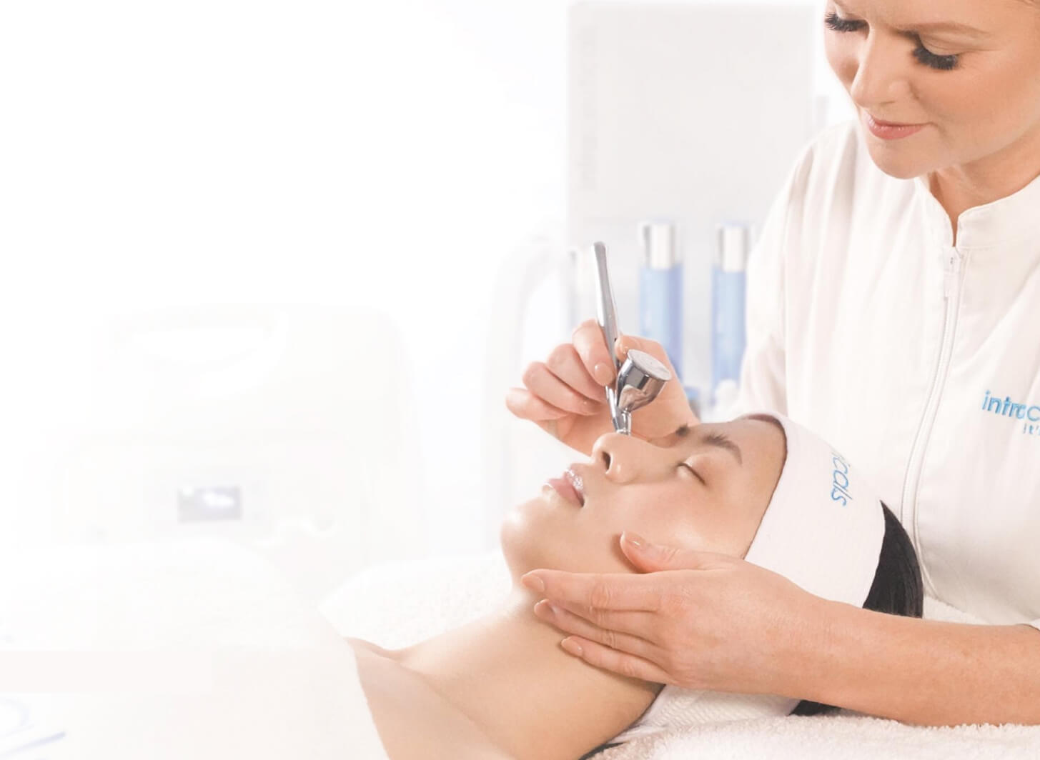 Intraceuticals Rejuvenate Treatment
