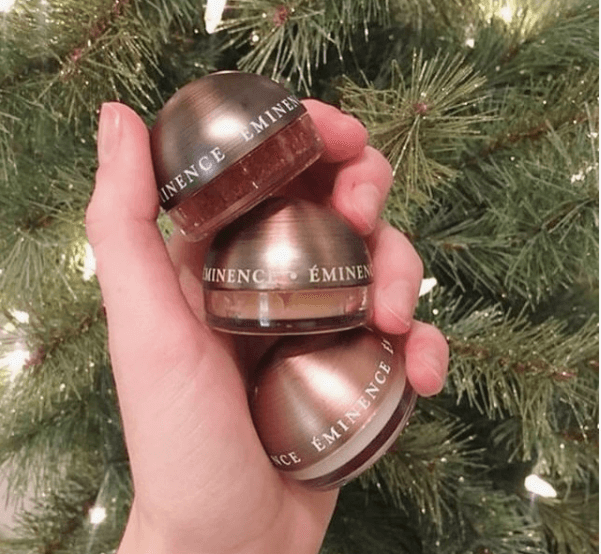 Lip Trio (3 step Treatment)