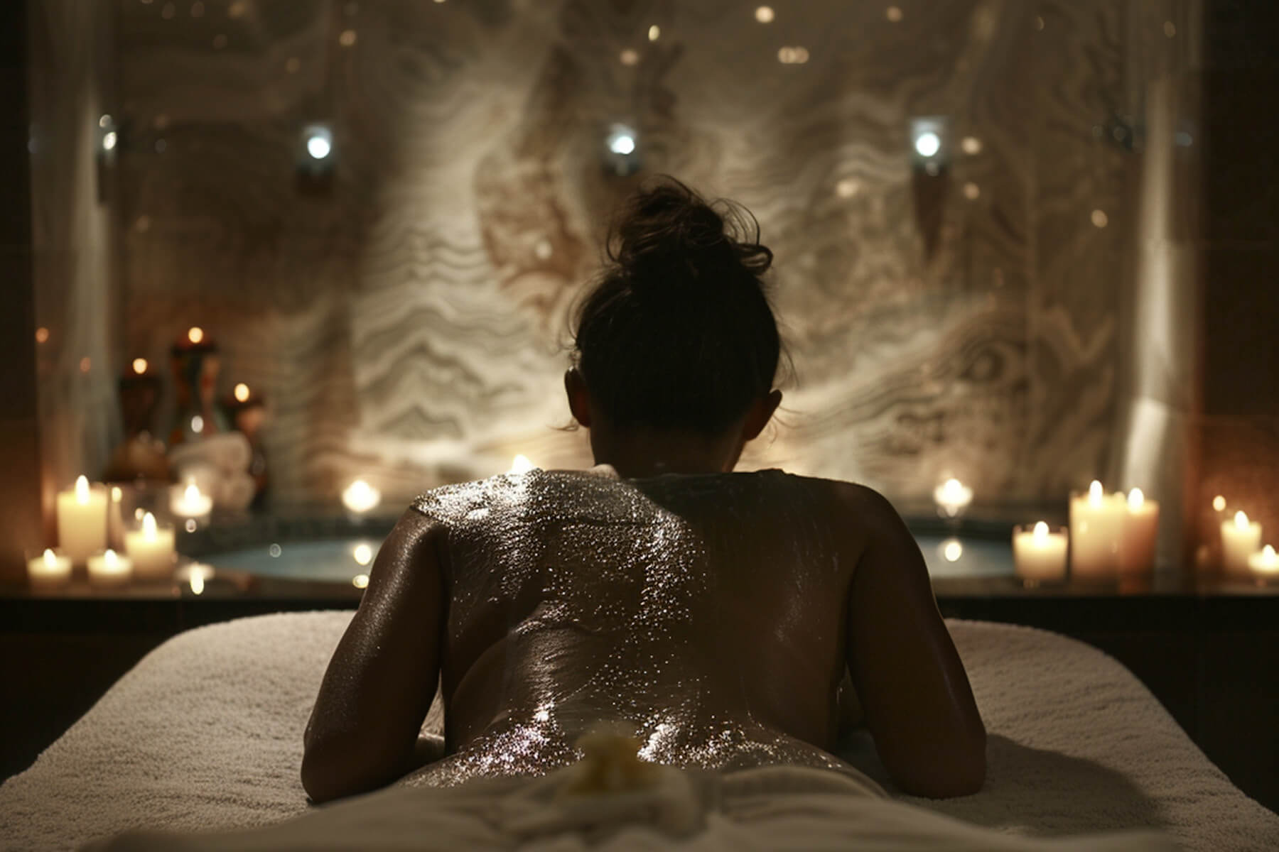 Back Cleanse Definition Body Treatment – Damara Day Spa Fallsview Casino Resort