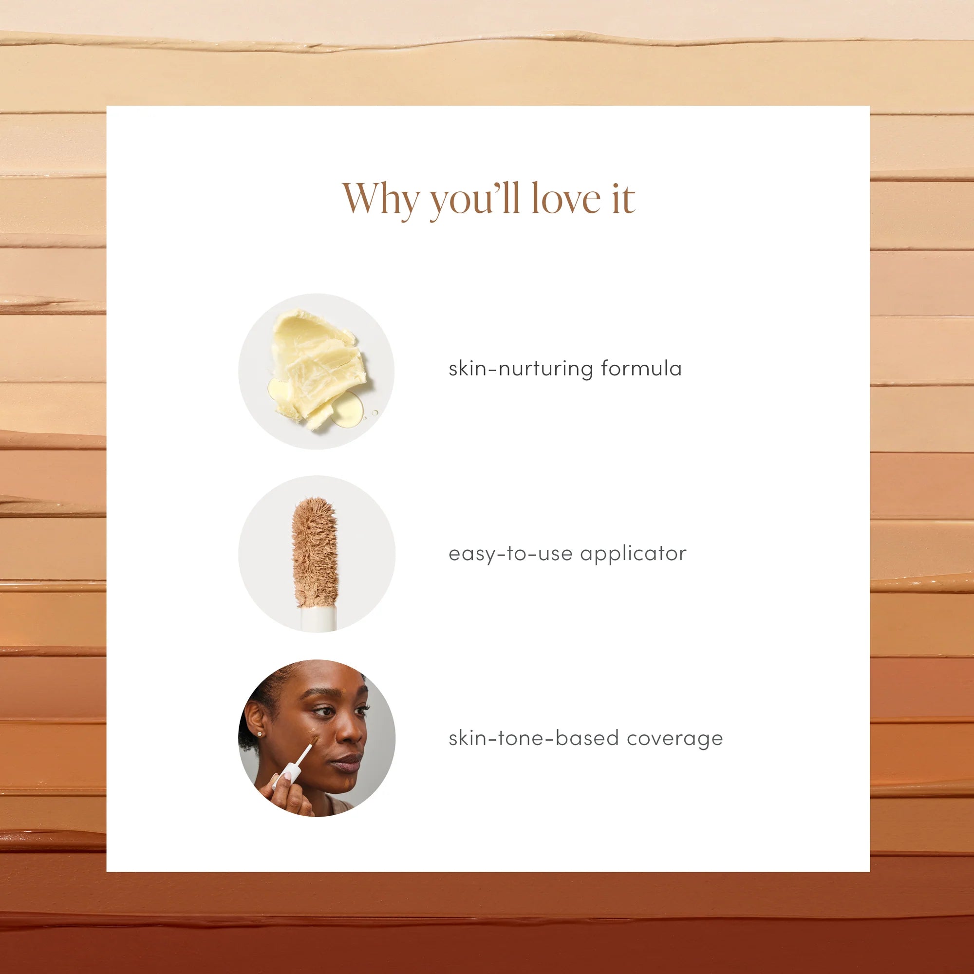 PureMatch Liquid Concealer - 13W