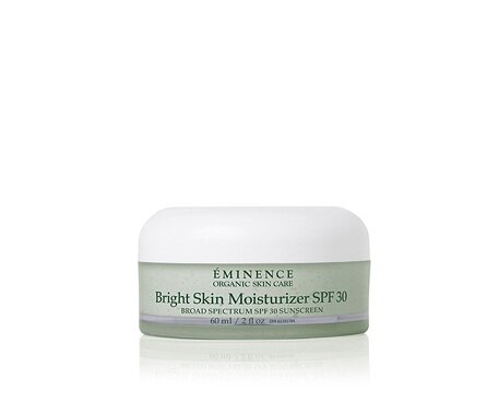 Bright Skin Moisturizer SPF 40