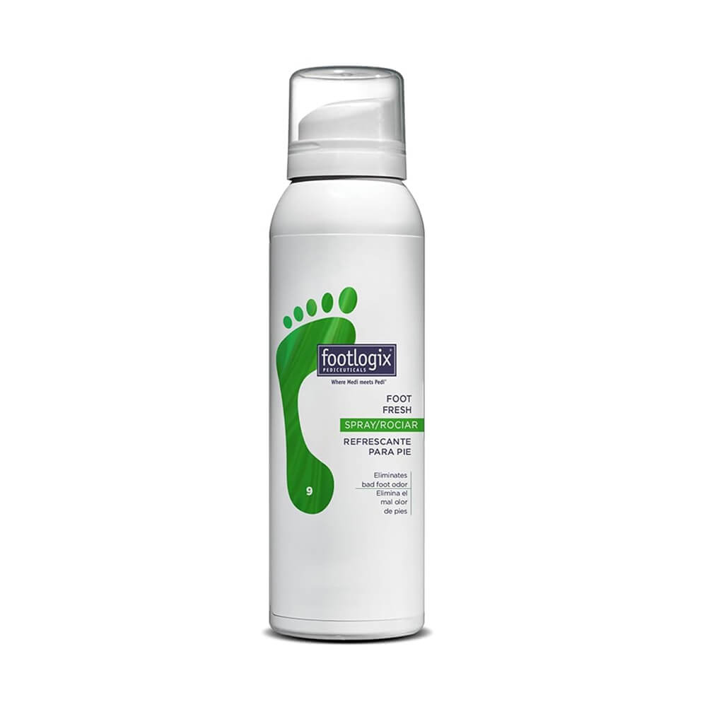 Shoe deodorant