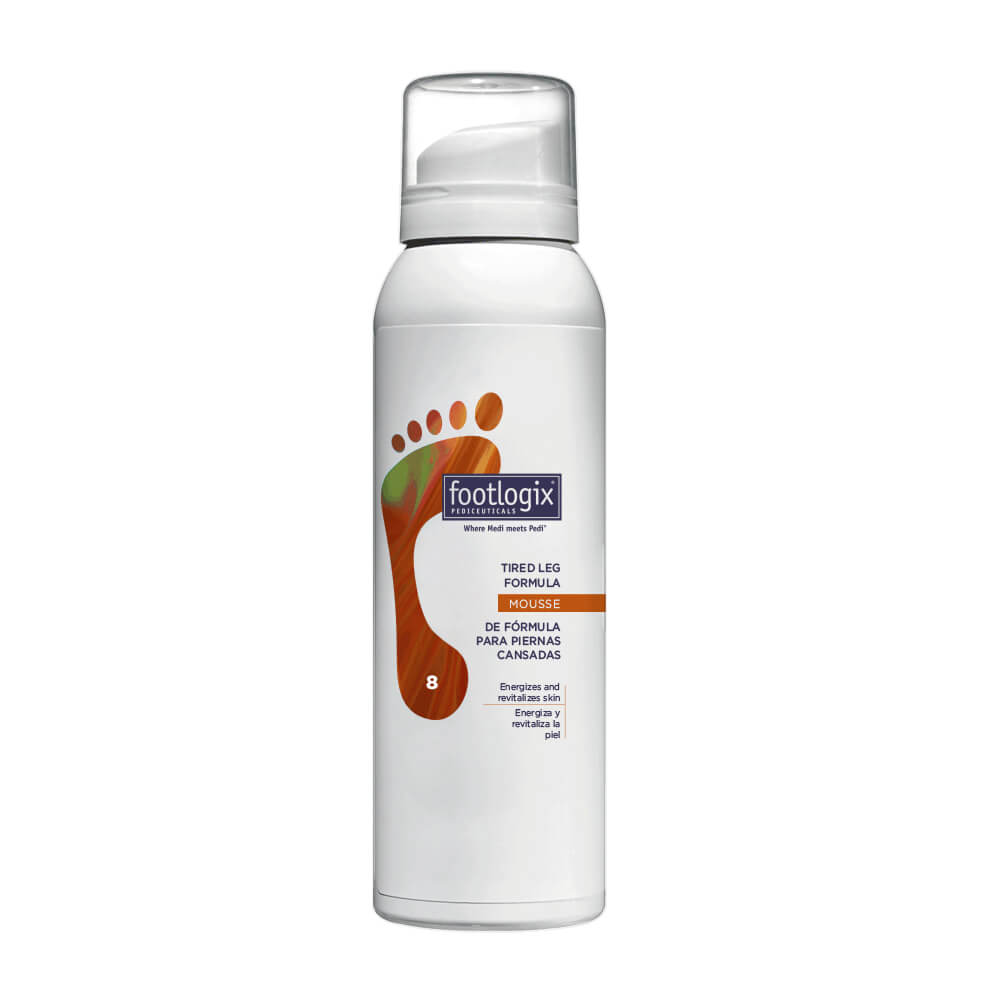 Tired leg formula