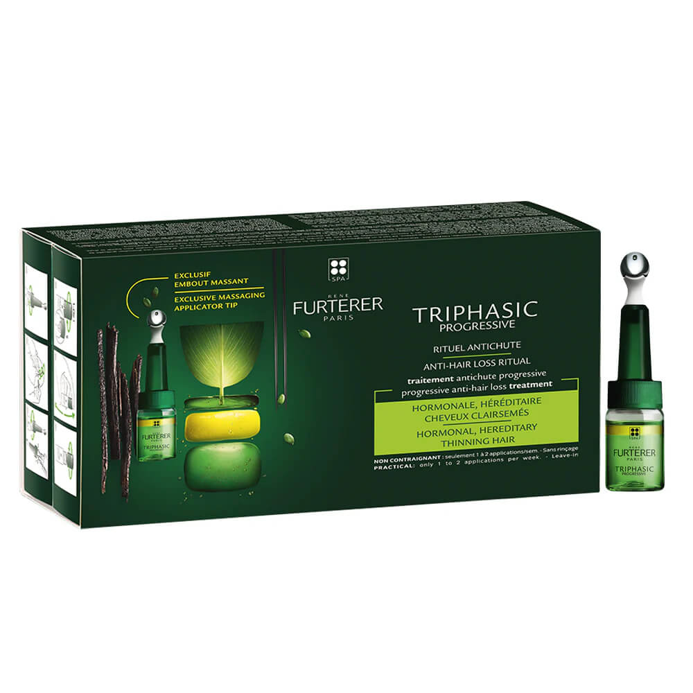 Triphasic Progressive Kit