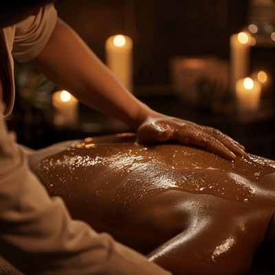 Spa Packages