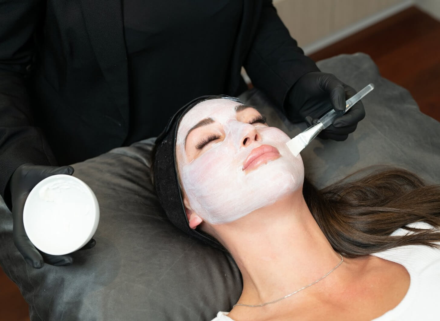 Express Booster Treatment