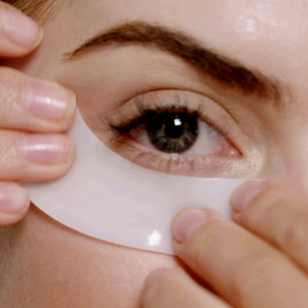 Eye Mask Tin- 6 Pieces