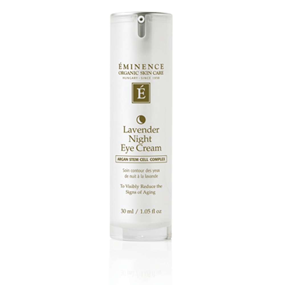 Lavender Age Corr, Night Eye Cream