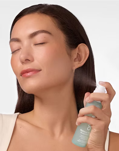 Coola Make Setting Spray SPF 30