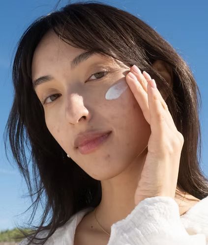 Coola Clear Skin Moisturizer SPF 30
