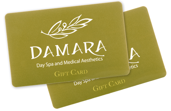 Give the Gift of Relaxation