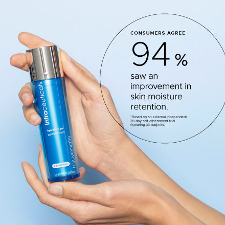 Rejuvenate Hydration Gel