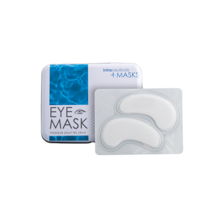 Eye Mask Tin- 6 Pieces