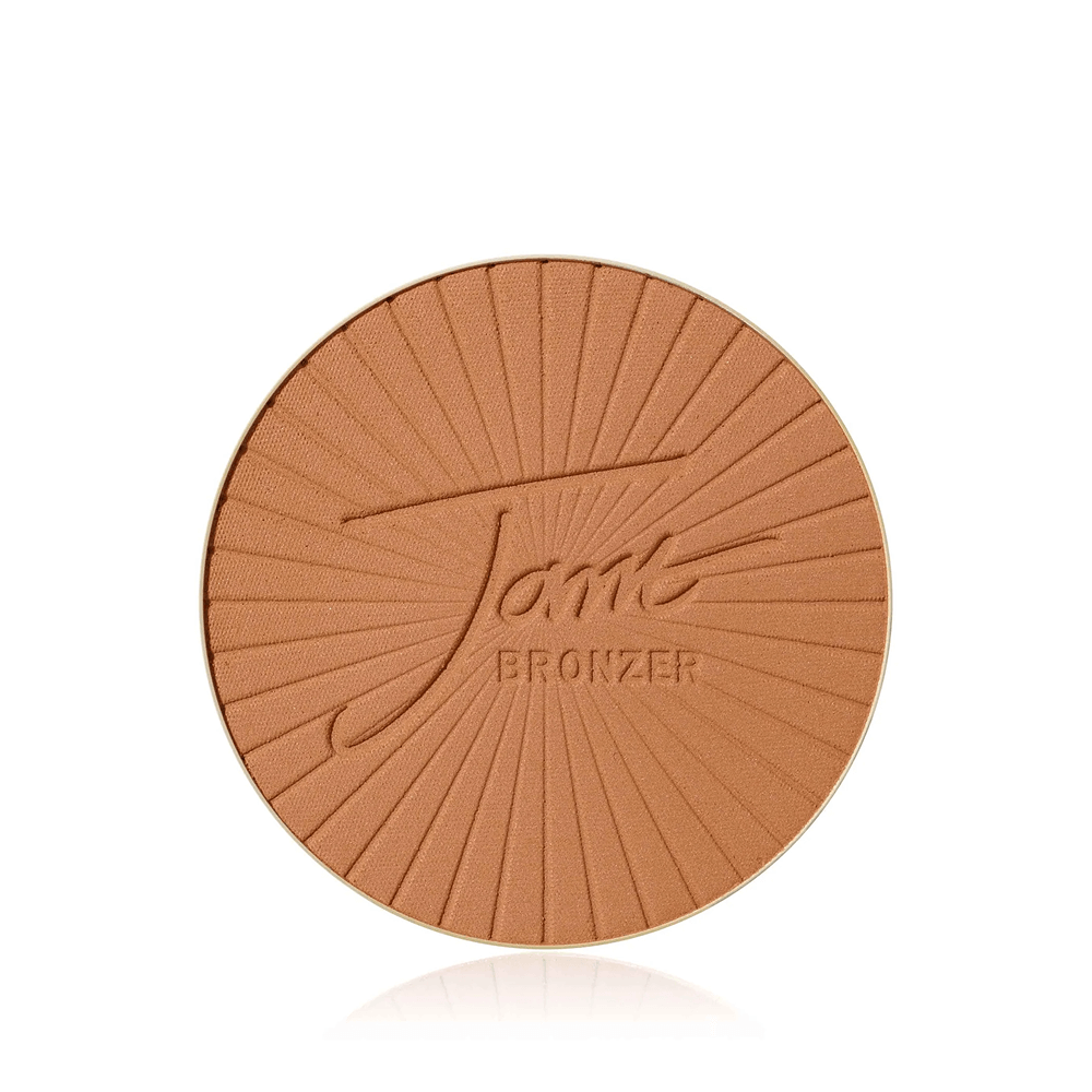 Medium PureBronze Matte Bronzer