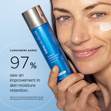 Rejuvenate Moisture Binding Cream