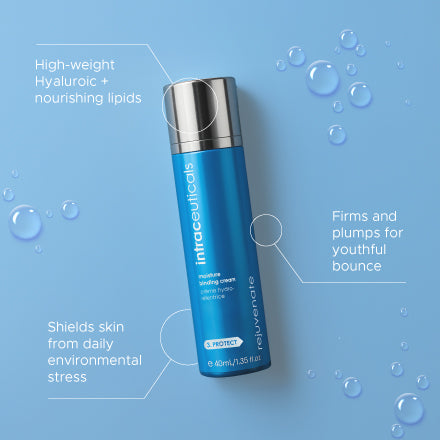 Rejuvenate Moisture Binding Cream