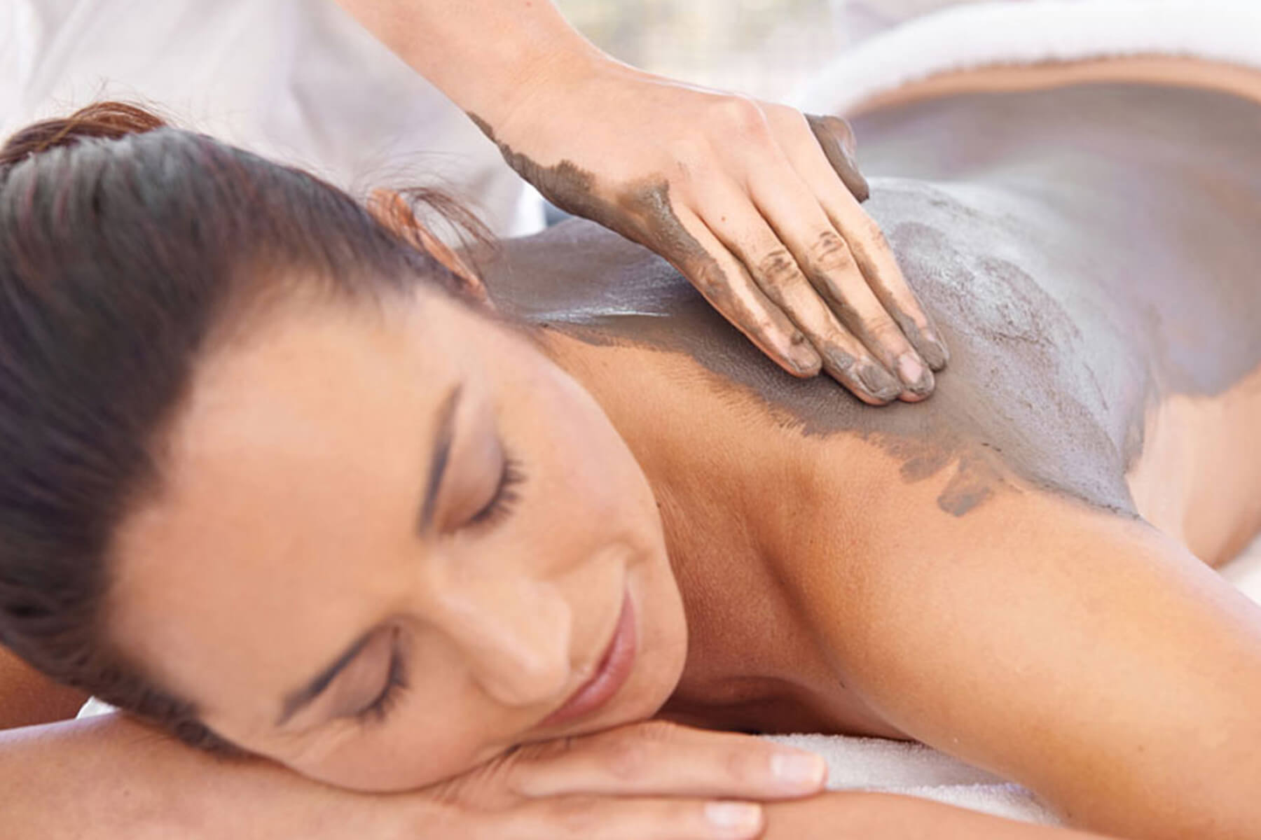 Signature Organic Body Wrap