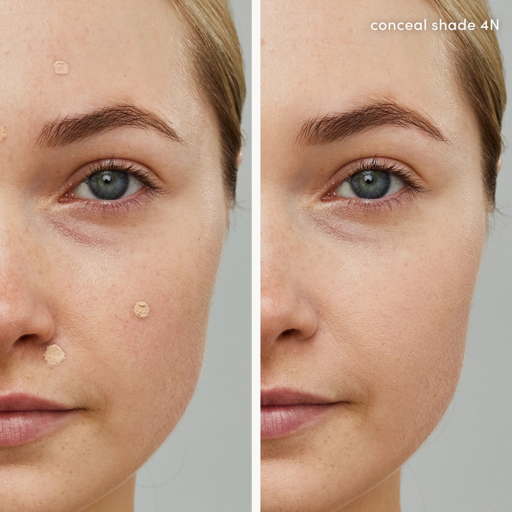 PureMatch Liquid Concealer - 4N