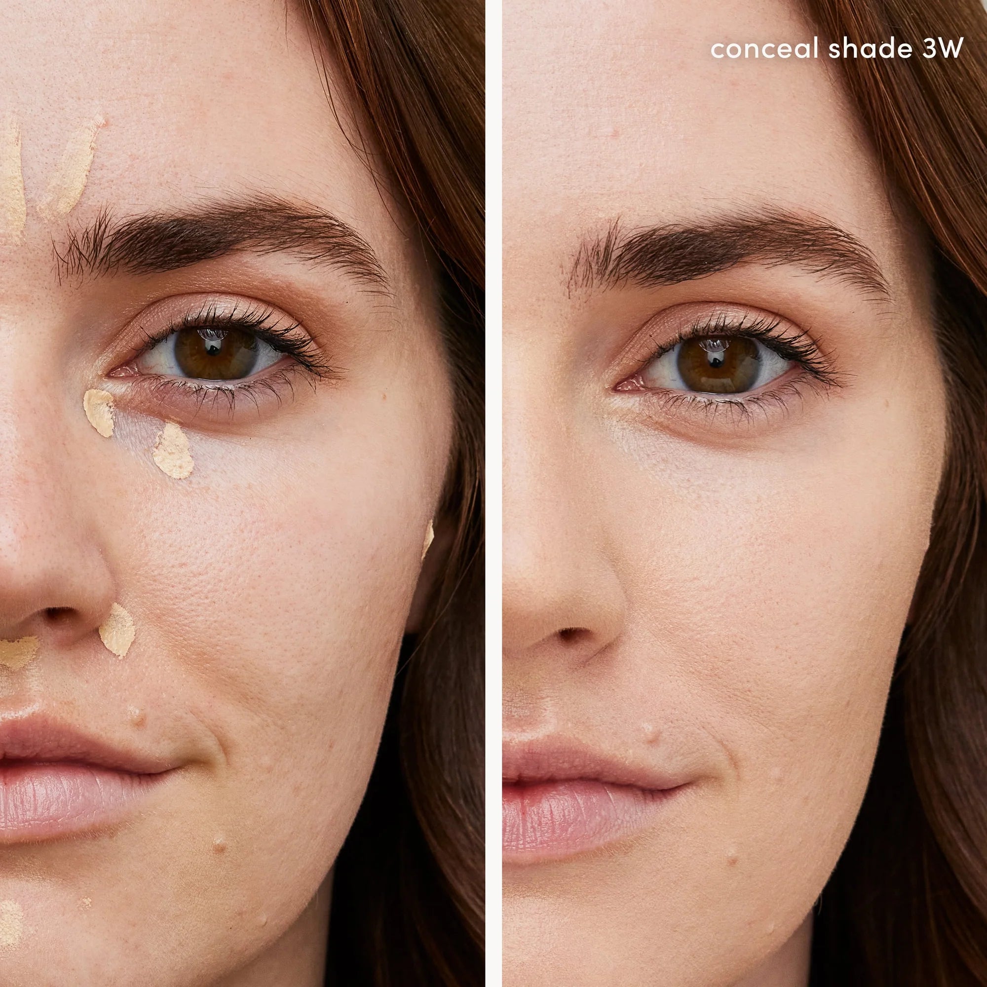 PureMatch Liquid Concealer - 3W