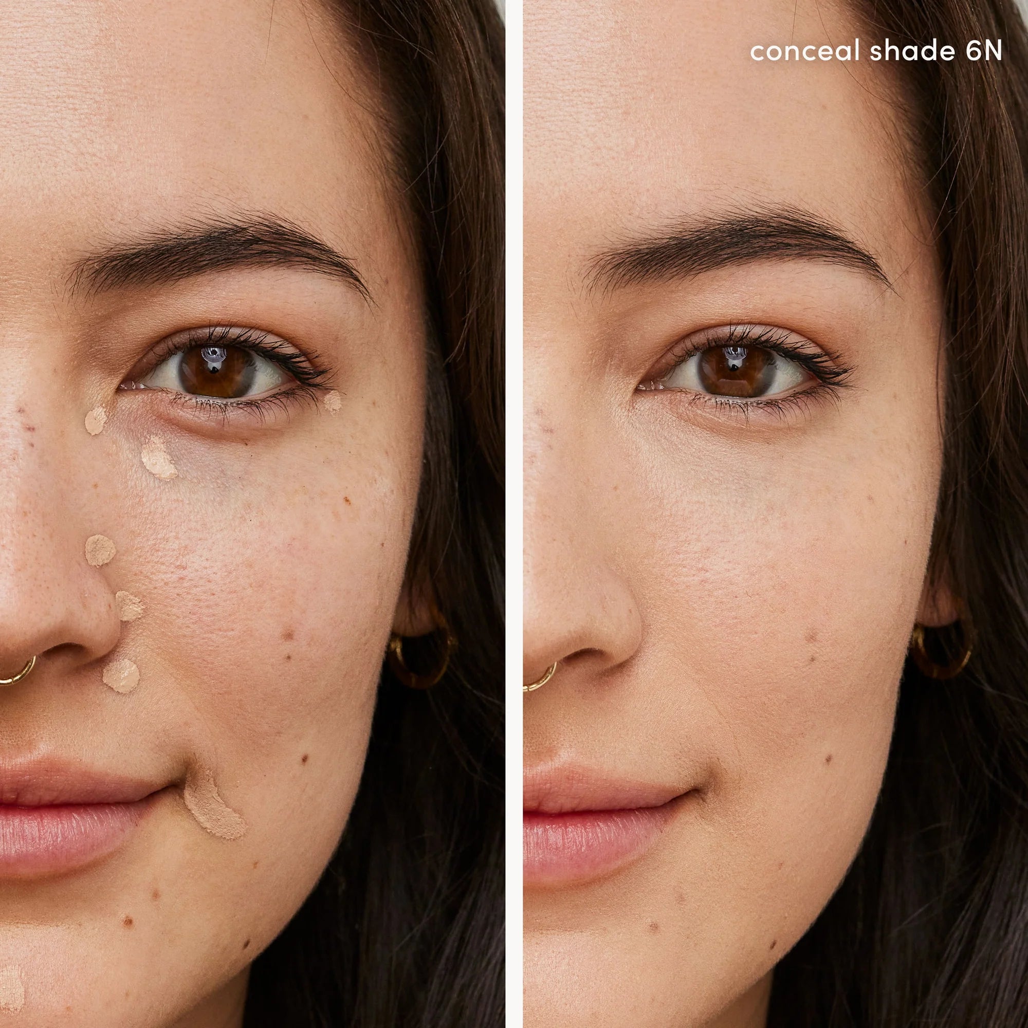 PureMatch Liquid Concealer - 6N