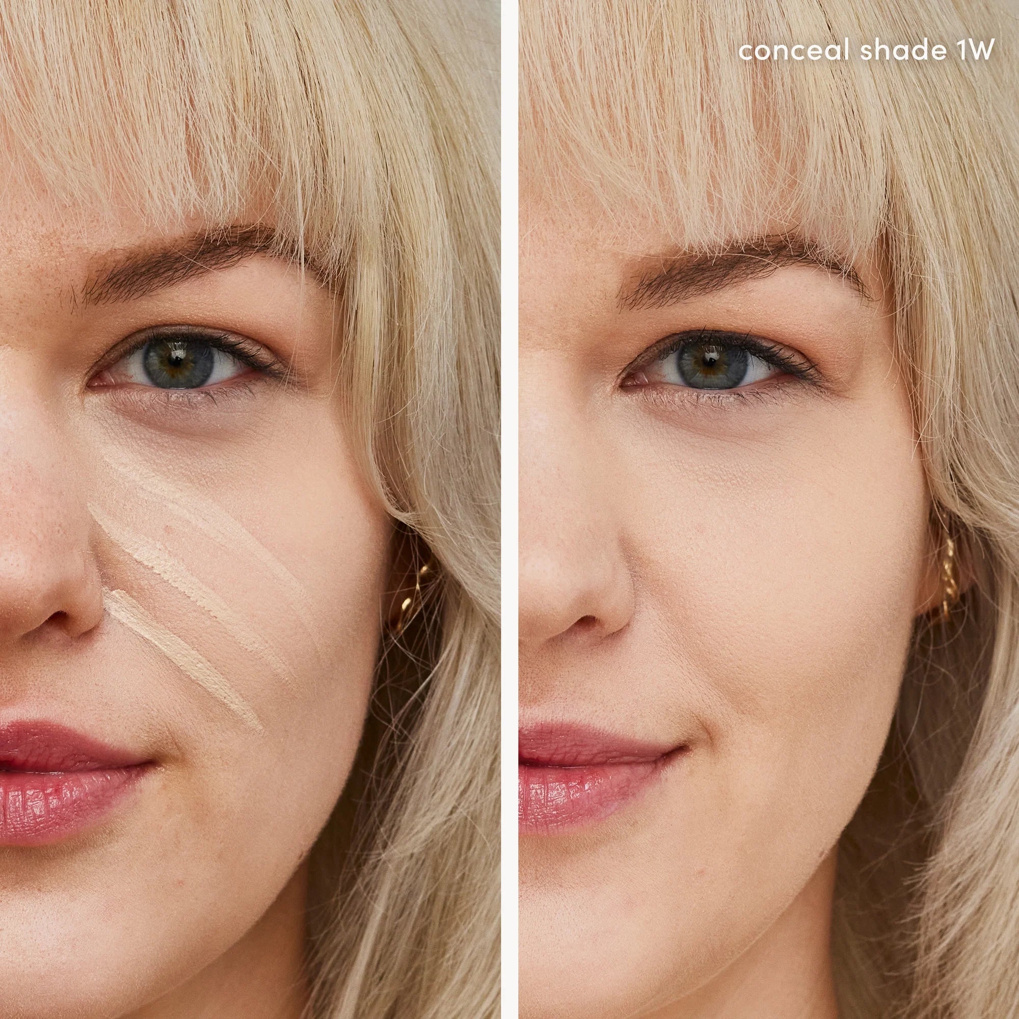 PureMatch Liquid Concealer - 1W