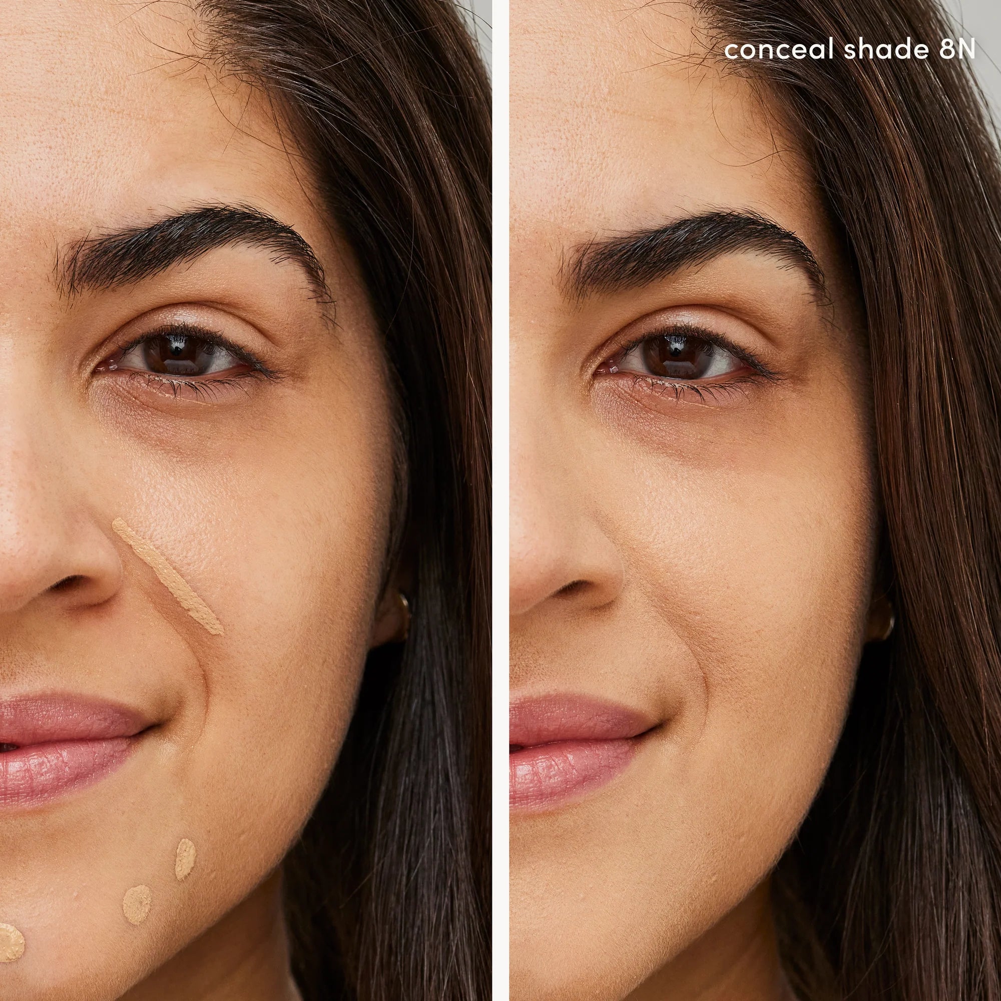 PureMatch Liquid Concealer  - 8N