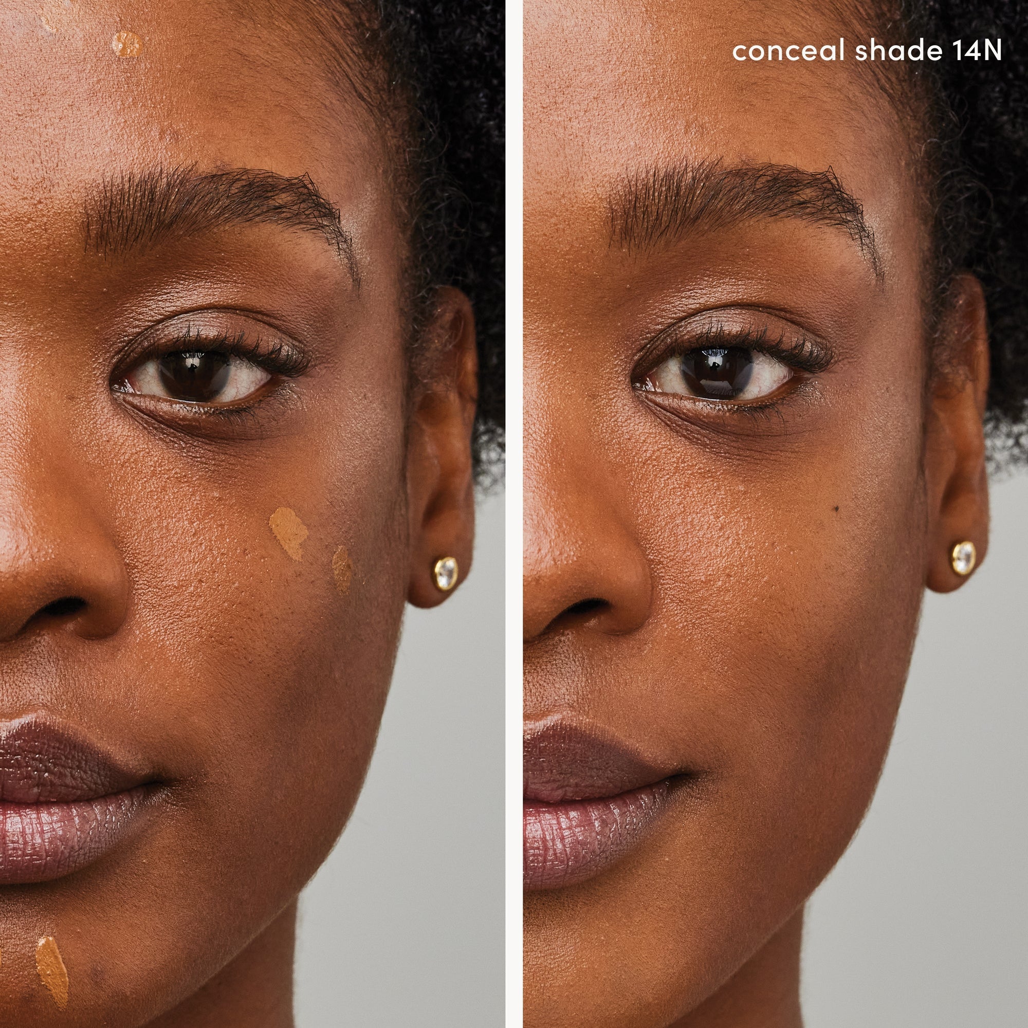 PureMatch Liquid Concealer - 14N