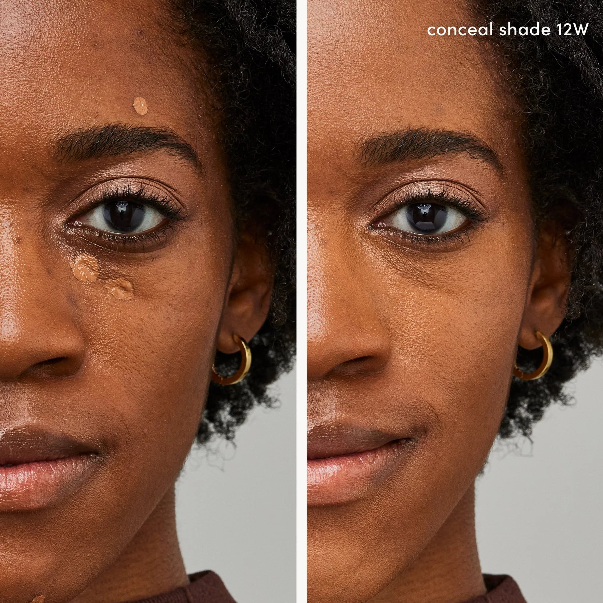 PureMatch Liquid concealer - 12W