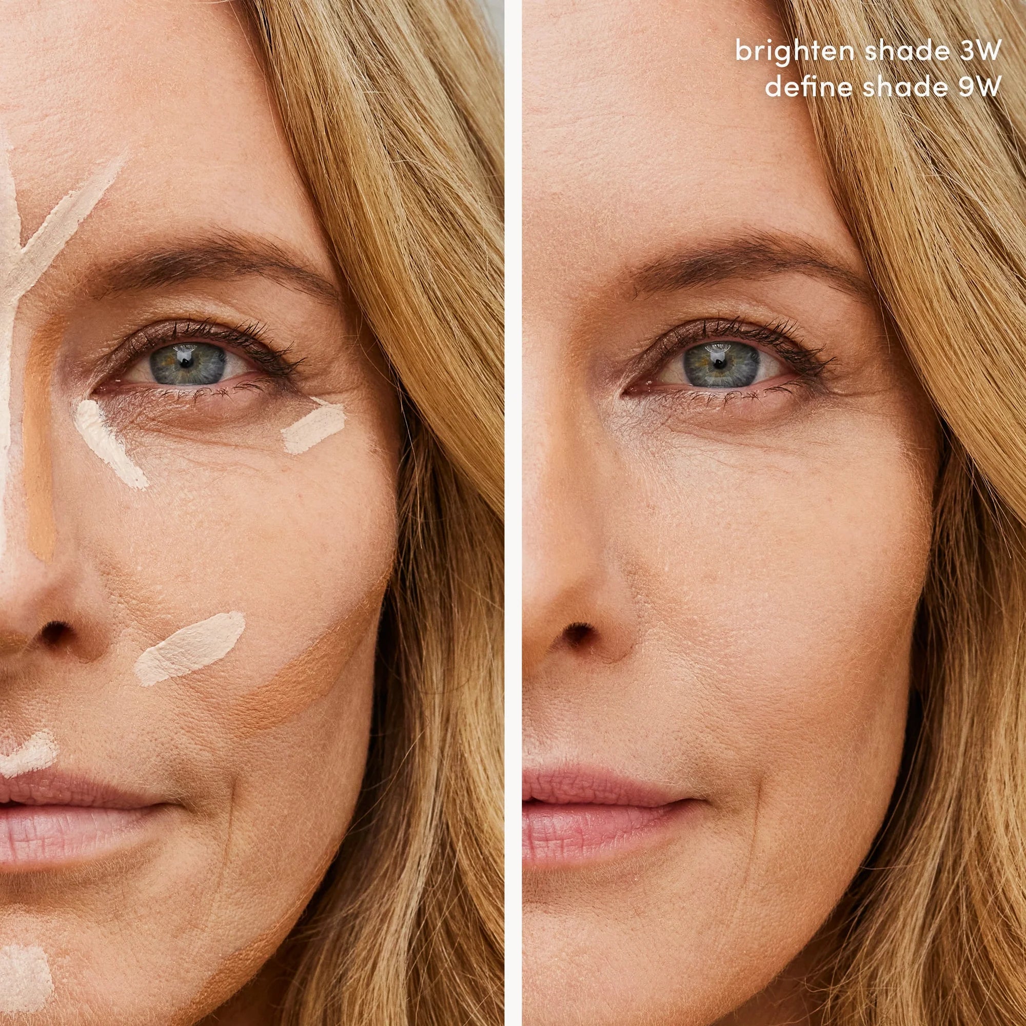 PureMatch Liquid Concealer - 3W