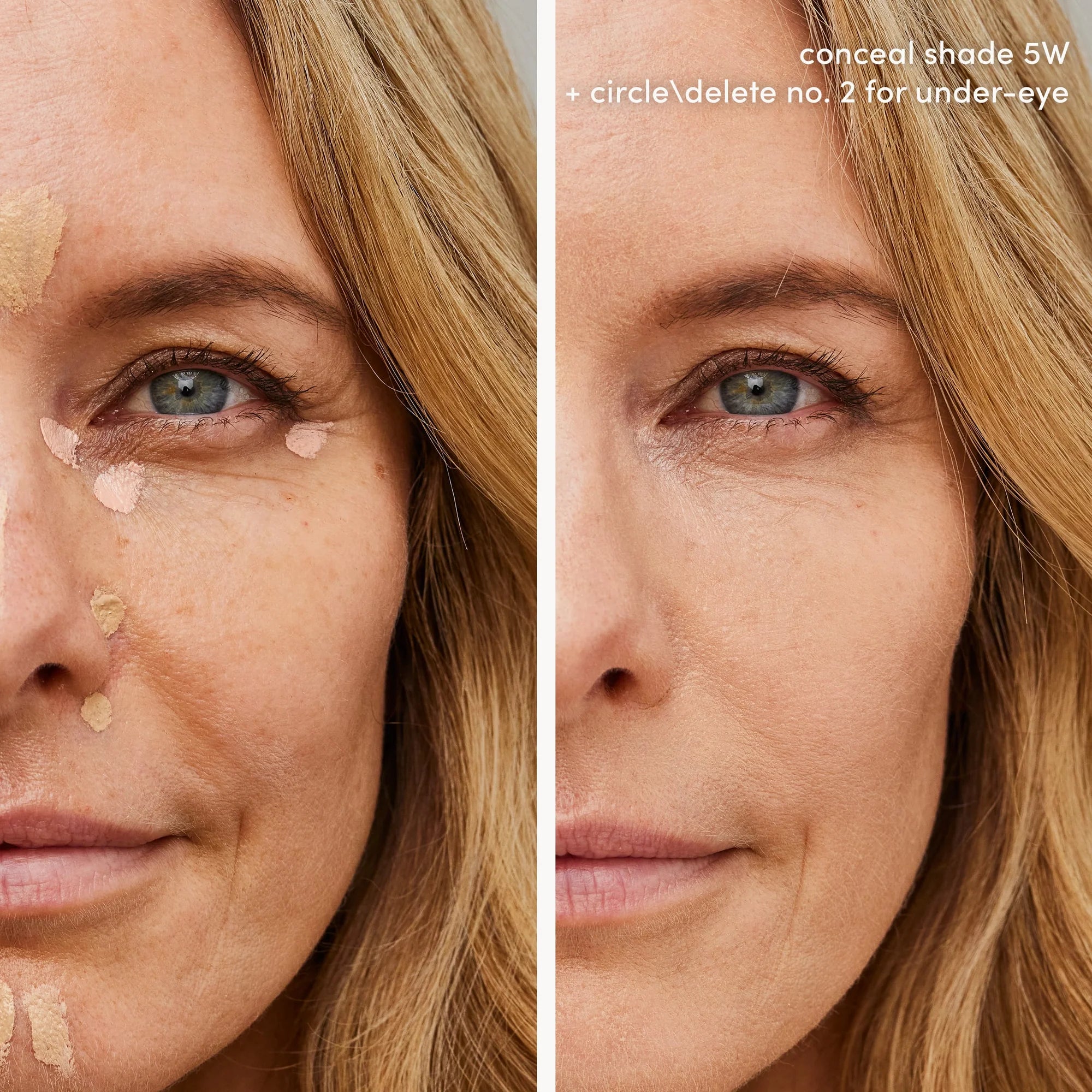 PureMatch Liquid Concealer - 5W