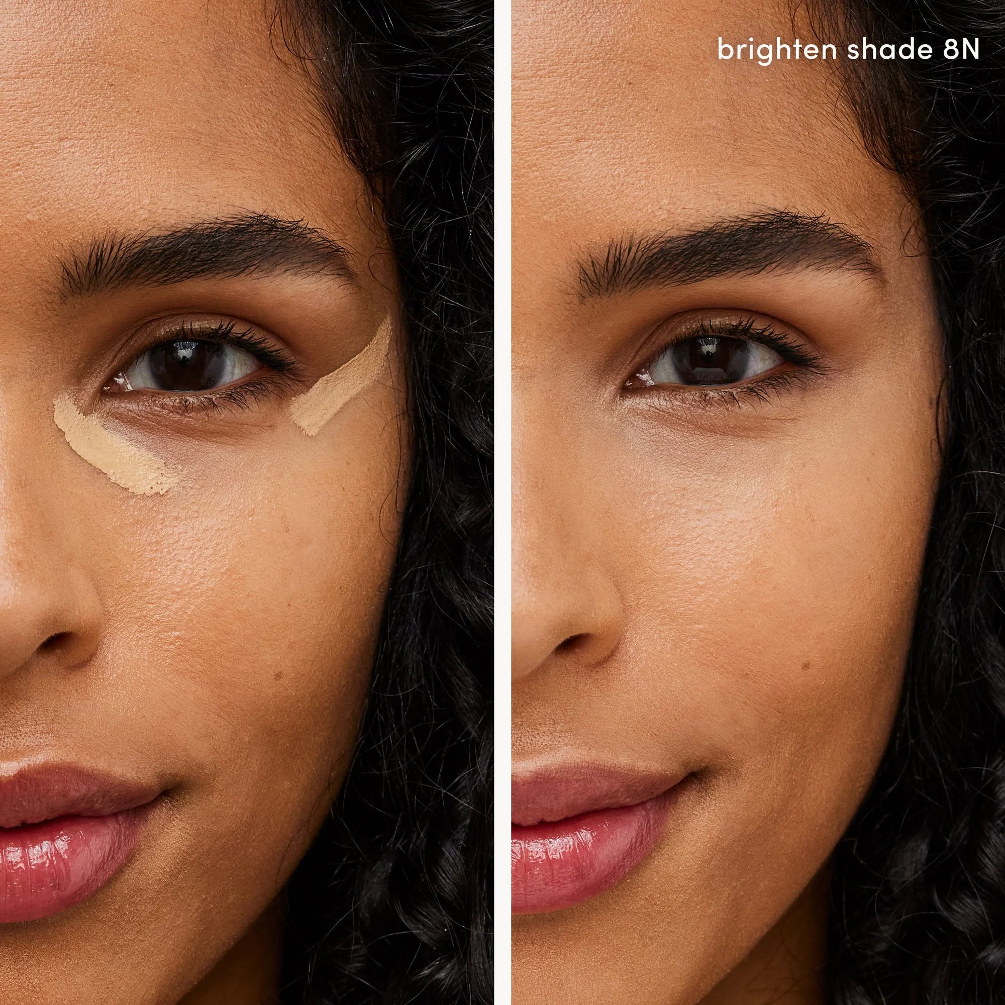 PureMatch Liquid Concealer  - 8N