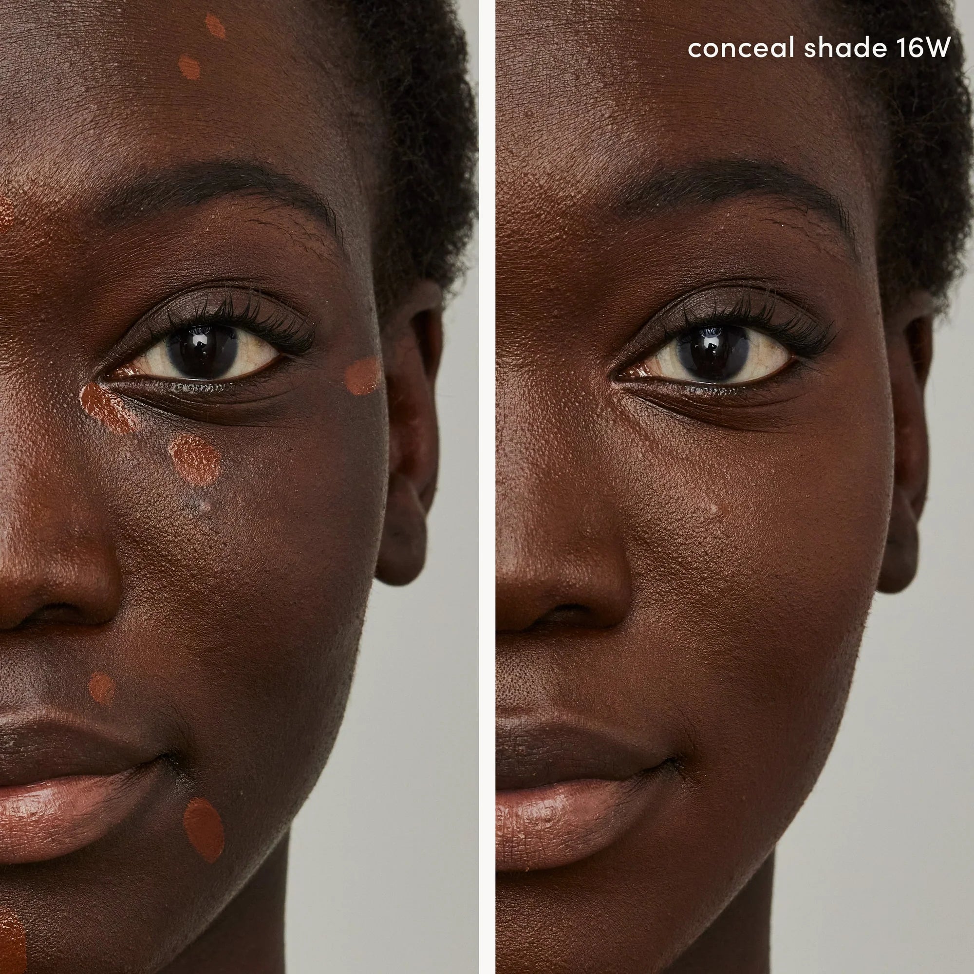 PureMatch Liquid Concealer - 16W