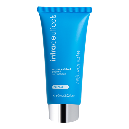 Rejuvenate Enzyme Exfoliant
