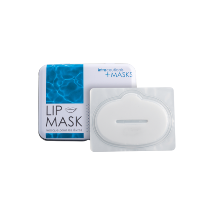 Lip Mask Tin-6 pieces