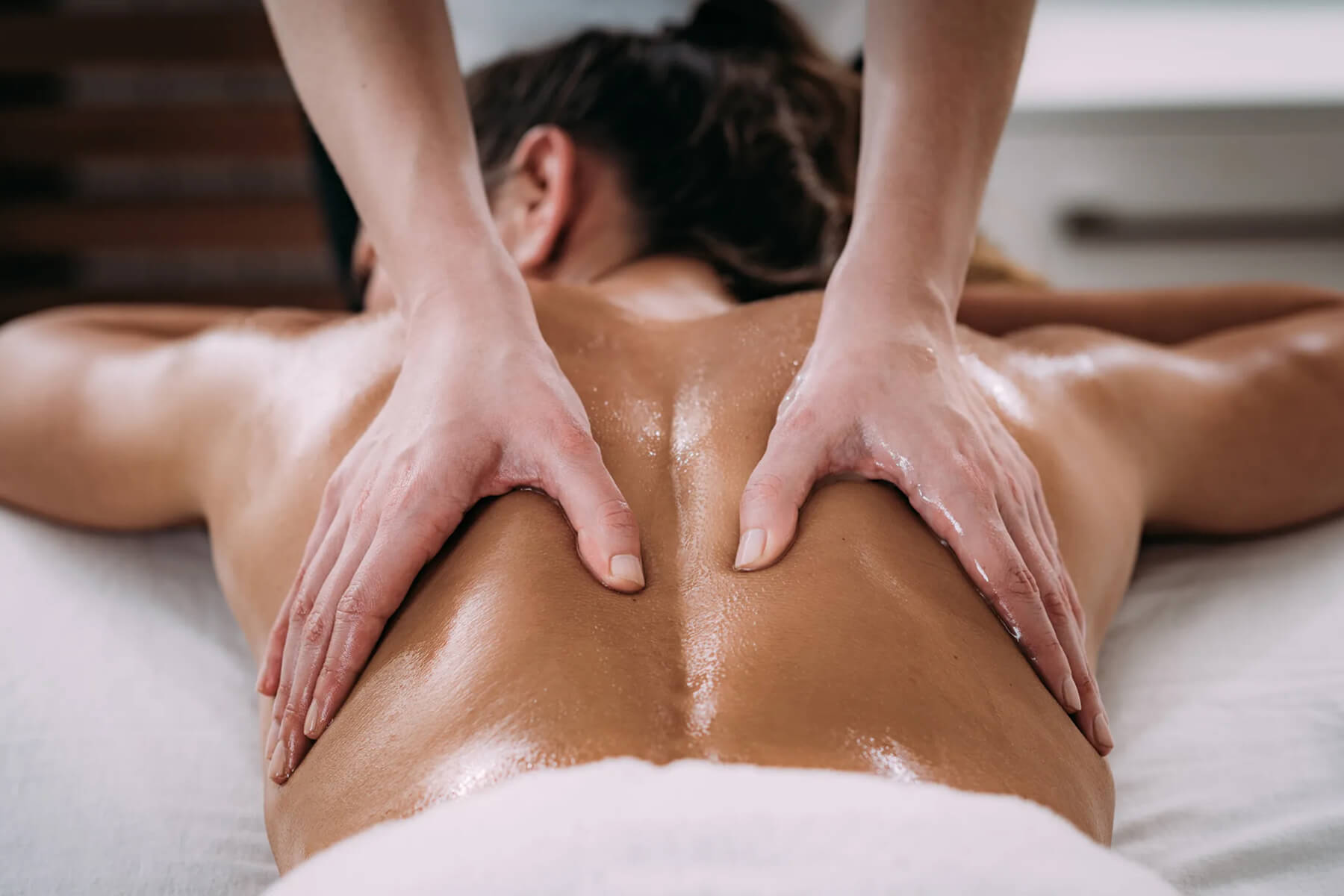 RMT Massage
