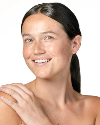 Oily Skin